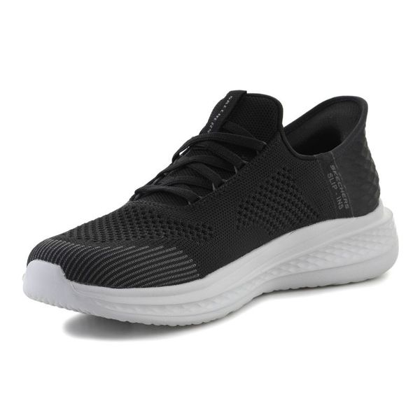 Buty Skechers 210810-BLK r.46 zdjęcie 3