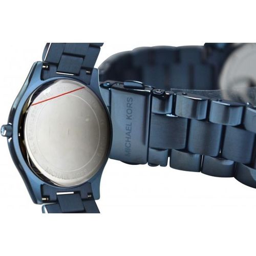 Michael Kors MK3419 - RUNAWAY na Arena.pl