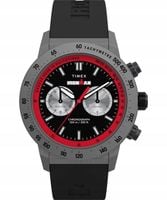 Zegarek Męski Timex TW2Y01900 czarny pasek