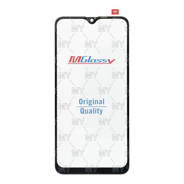 MUSTTBY szybka + oca OPPO a12 zdjęcie 1