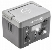 Hogert HT2E213 Stacja zasilania 350W