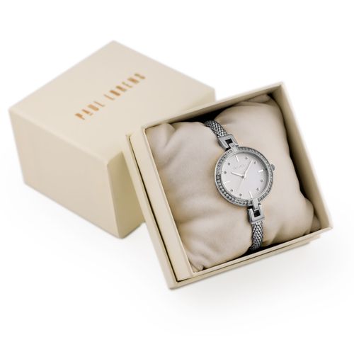 ZEGAREK DAMSKI PAUL LORENS - PL10665B-3C1 (zg507a) + BOX na Arena.pl