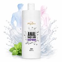 Żel analny na długotrwały poślizg MyLove Anal Back Side Extreme 1000 ml
