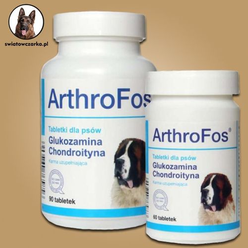 Arthrofos 90 tab. preparat na stawy na Arena.pl