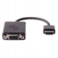 Adapter HDMI - VGA Dell 470-ABZX