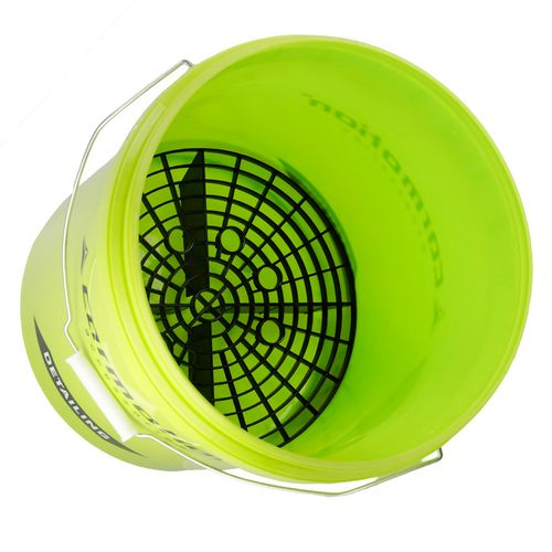 Wiadro detailingowe z separatorem brudu, 20 L na Arena.pl