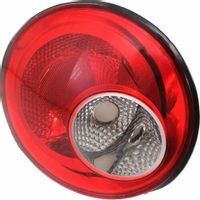 Volkswagen New Beetle 05-10 Lampa tylna lewa