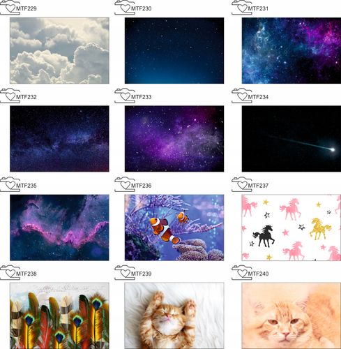 Tło PRODUKTOWE kulinarne Flat Lay na bloga insta na Arena.pl