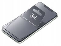 Szkło ochronne 3MK NeoGlass Apple iPhone 12 mini Full Cover czarne
