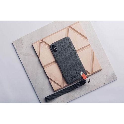 Moshi Altra - Etui iPhone Xs Max (Shadow Black) na Arena.pl