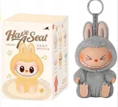 LABUBU THE MONSTERS Zestaw Prezentowy Niespodzianka Blind Box 2025 brylok na Arena.pl