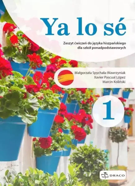 Ya lo se 1 A1 ćwiczenia zdjęcie 1