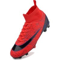 Korki Męskie Buty Piłkarskie Sportowe do Piłki Nożnej Treningowe 44 EU