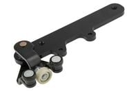 WÓZEK DOLNY DRZWI BOCZNYCH PRAWY DÓŁ OPEL COMBO Tour 2012 2013 2014 2015