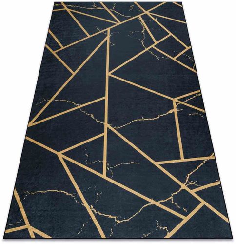 RUG/LU/ARLEN/MARBLE2/BLACK/80x150 na Arena.pl