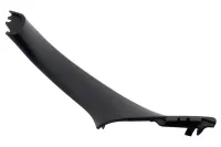 UCHWYT ZAMYKAJĄCY DRZWI PRZEDNICH LEWY PRZÓD BMW 5 F10 2011 2012 2013 2014