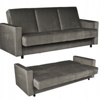 Wersalka sofa kanapa rozkładana Alicja FamilyMeble