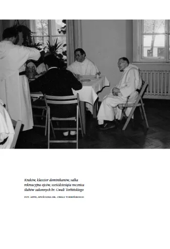 Milczący kaznodzieja zdjęcie 8