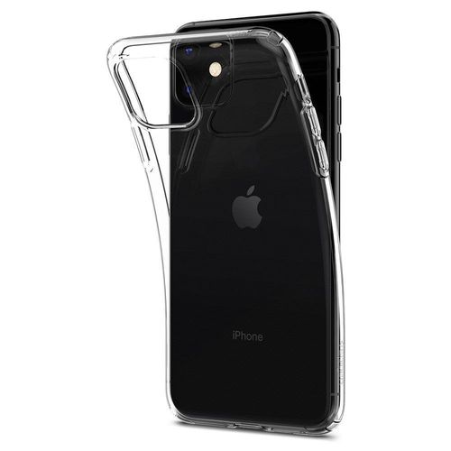 Etui Spigen Liquid Crystal Iphone 11 Space Crystal na Arena.pl