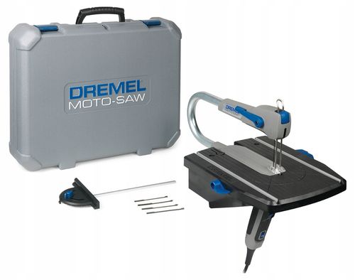 Wyrzynarka DREMEL MS20-1/5 na Arena.pl
