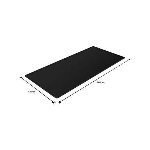 Podkładka pod mysz HyperX Pulsefire Mat XL 90 x 42 na Arena.pl