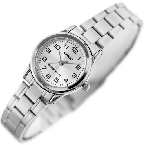 ZEGAREK DAMSKI CASIO LTP-V001D-7BUDF (zd589a) + BOX na Arena.pl