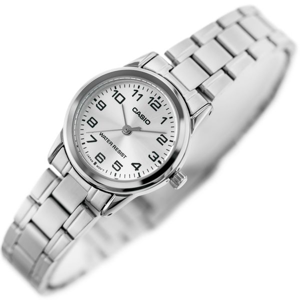 ZEGAREK DAMSKI CASIO LTP-V001D-7BUDF (zd589a) + BOX zdjęcie 2