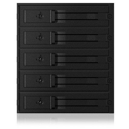 IB-565SSK Backplane 5x3,5'' na Arena.pl