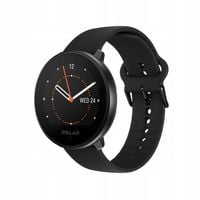 Smartwatch POLAR UNITE Czarny S-L Tunnel