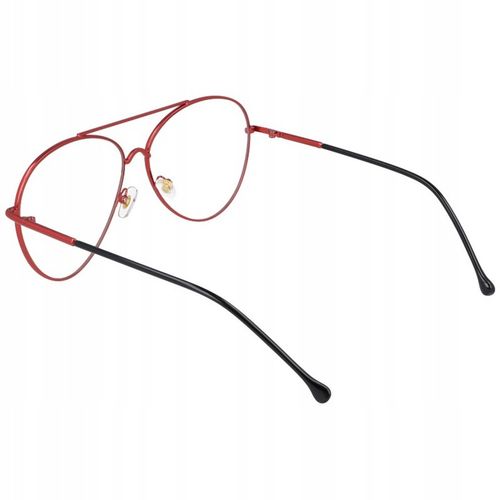 Okulary z Filtrem Niebieskim do Ekranów LCD Pilotk na Arena.pl