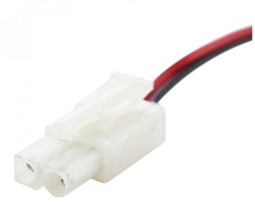 ADAPTER GNIAZDO DEANS - WTYK TAMIYA - KABEL 10CM - MSP na Arena.pl