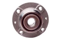 Piasta koła tył do PEUGEOT 307 2000 2001 2002 2003 2004 2005 2006 2007
