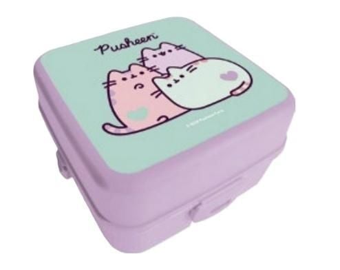 śniadaniówka pusheen 9810 na Arena.pl