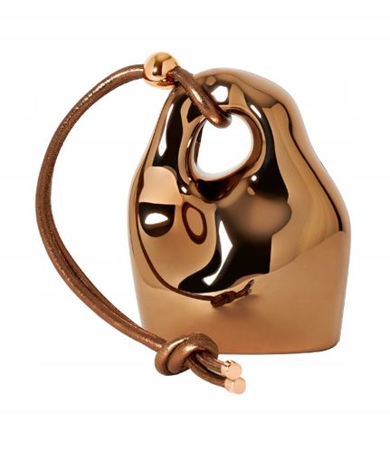 Published By Zaginiony Kamień Ruby w kolorze różowego brązu na Arena.pl