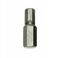 Kołek WKRĘT do STYROPIANU mocowania w izolacji 125mm 10szt. + bit imbus na Arena.pl