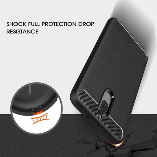 Etui HS Case SOLID TPU Mate 10 Lite Black na Arena.pl