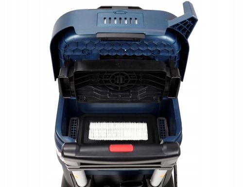 ODKURZACZ PRZEMYSŁOWY NA SUCHU I MOKRO 1200W GAS 12-40 MA BOSCH Z na Arena.pl