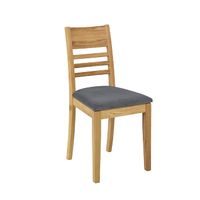 Krzesło dębowe Calo