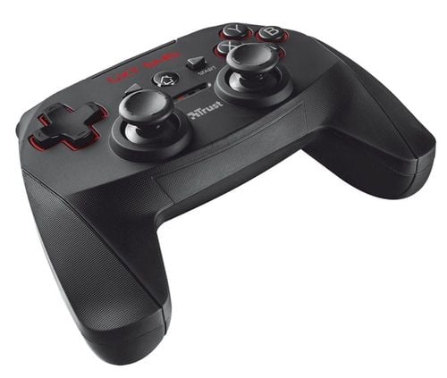 Gamepad Bezprzewodowy Pad Kontroler USB do PS3 PC na Arena.pl