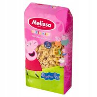 Melissa Makaron Świnka Peppa dla dzieci 400g