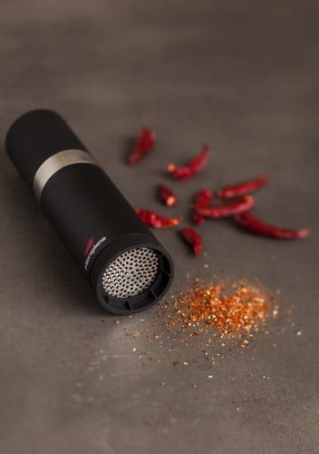Młynek do chilli + przyprawa Birds Eye Chili Microplane na Arena.pl