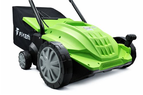 aerator wertykulator 230v 320mm na Arena.pl