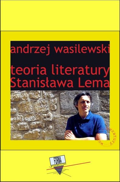 (pdf) Teoria literatury Stanisława Lema zdjęcie 1