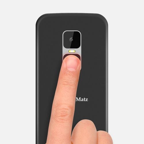 Telefon GSM dla seniora Kruger&Matz Simple 924 na Arena.pl