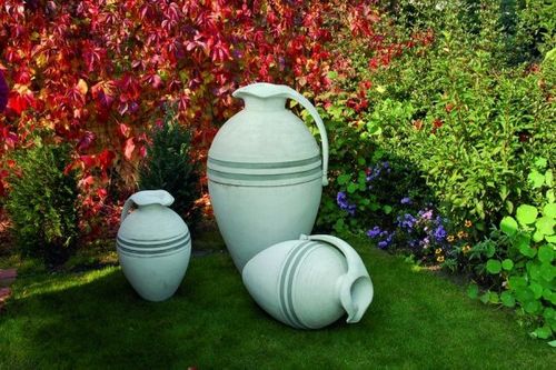 Ozdoba - Dzban - Wazon 75cm na Arena.pl