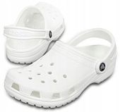 Damskie Buty Chodaki Crocs Classic 10001 Clog 41,5