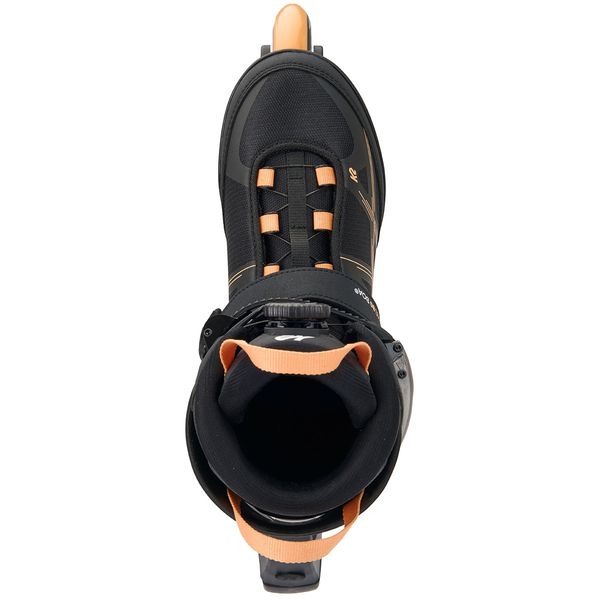 Rolki K2 Alexis 80 BOA 41,5 zdjęcie 5