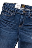 SPODNIE DAMSKIE LEE SCARLETT TRASHED LUIS L526DTCX W26 L33