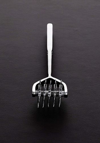 5 headed - pin wheel na Arena.pl