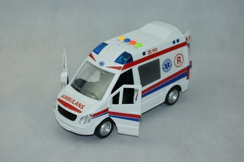 Madej Ambulans na Arena.pl